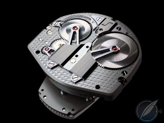 Phenomen Axiom caliber PH 010