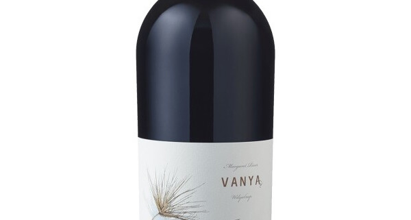 Cullen Vanya Margaret River cabernet sauvignon