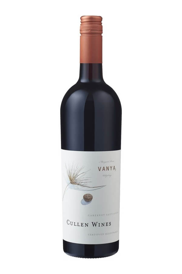 Cullen Vanya Margaret River cabernet sauvignon