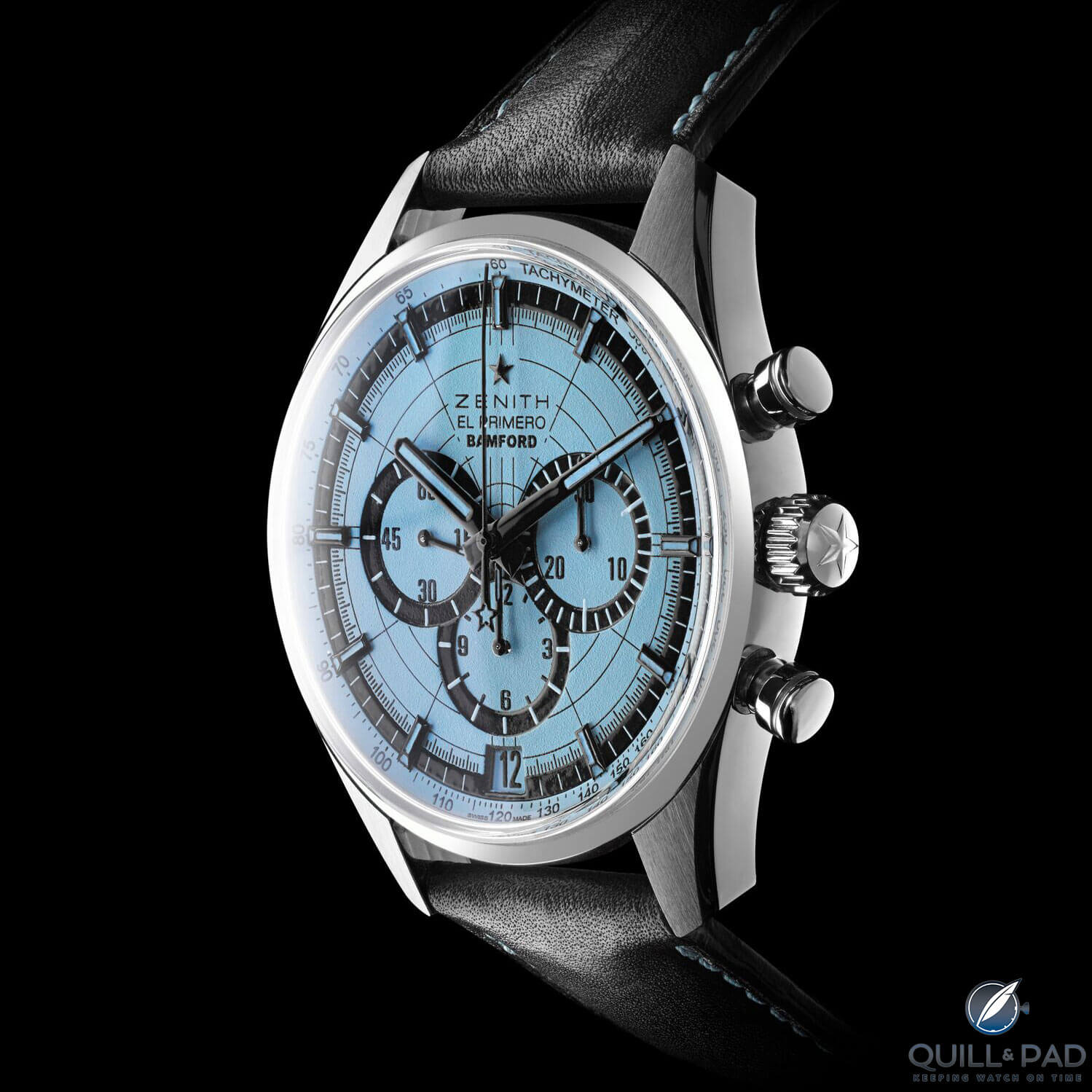 Bamford Zenith-El-Primero