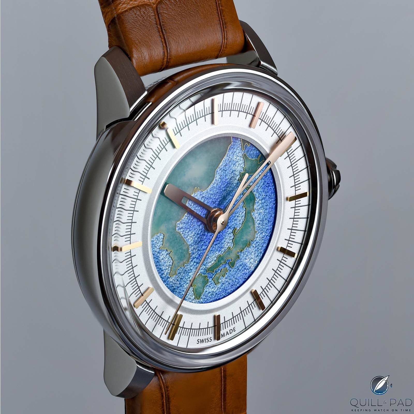 Lundis Bleus Lundis 2 Sea of Japan