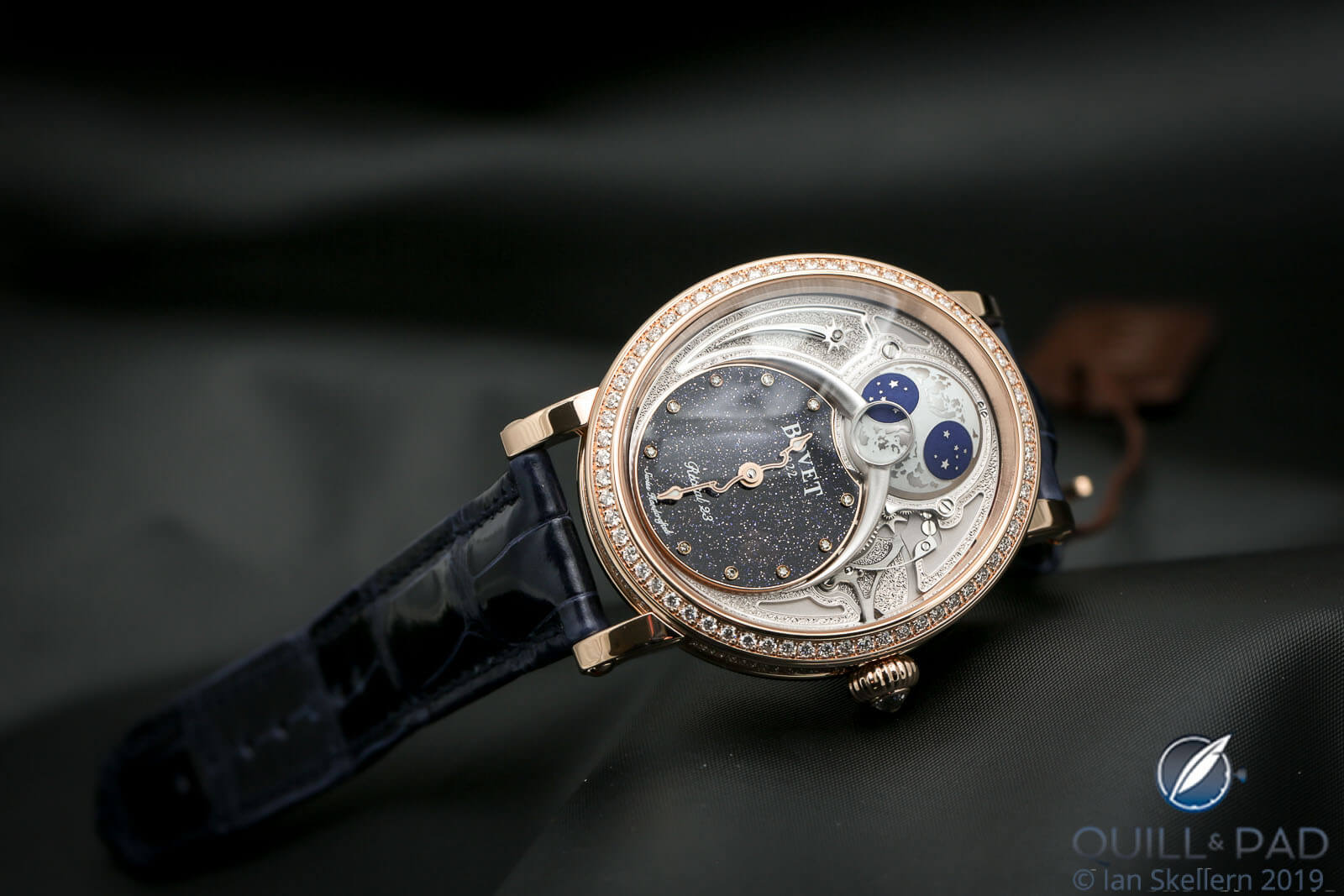 Bovet Récital 23