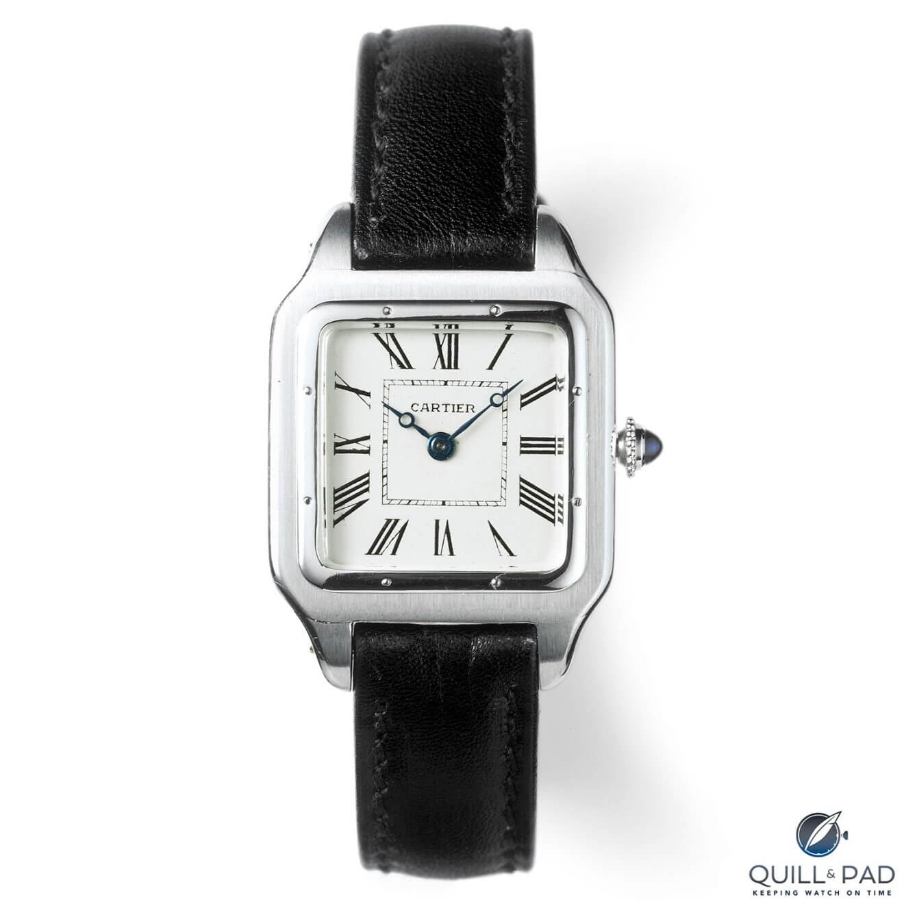 Cartier Santos-Dumont from 1916
