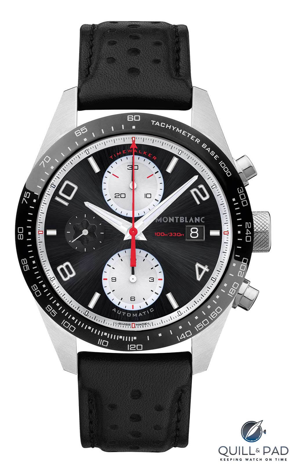 Montblanc TimeWalker Automatic Chronograph