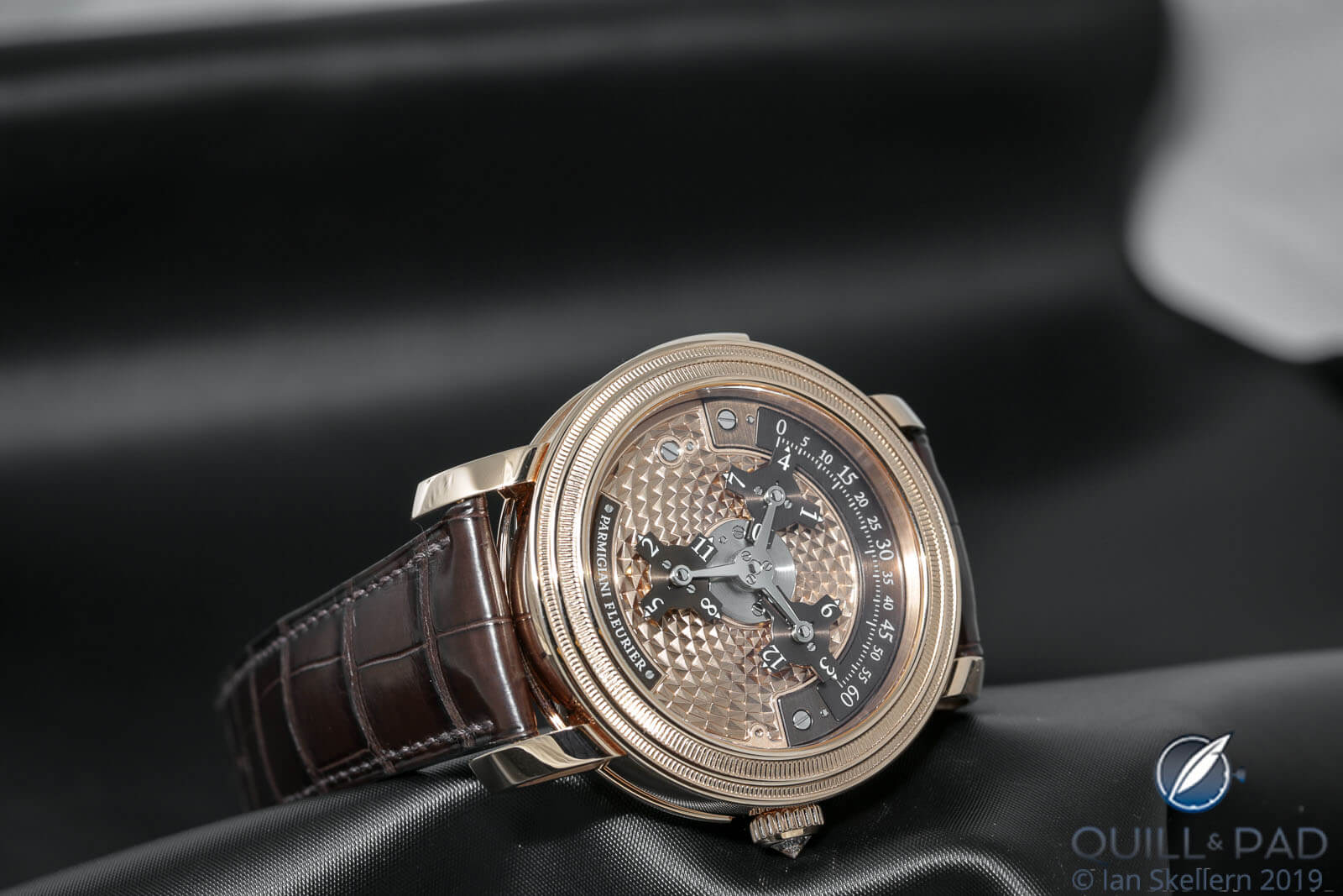 Parmigiani Toric Capitole 2
