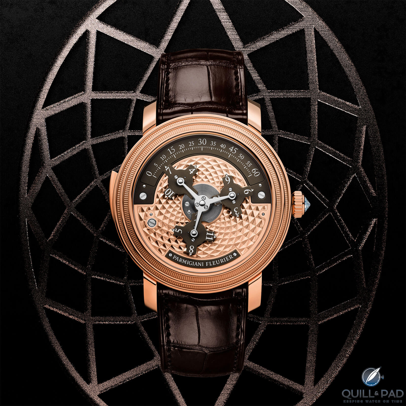 Parmigiani Toric Capitole