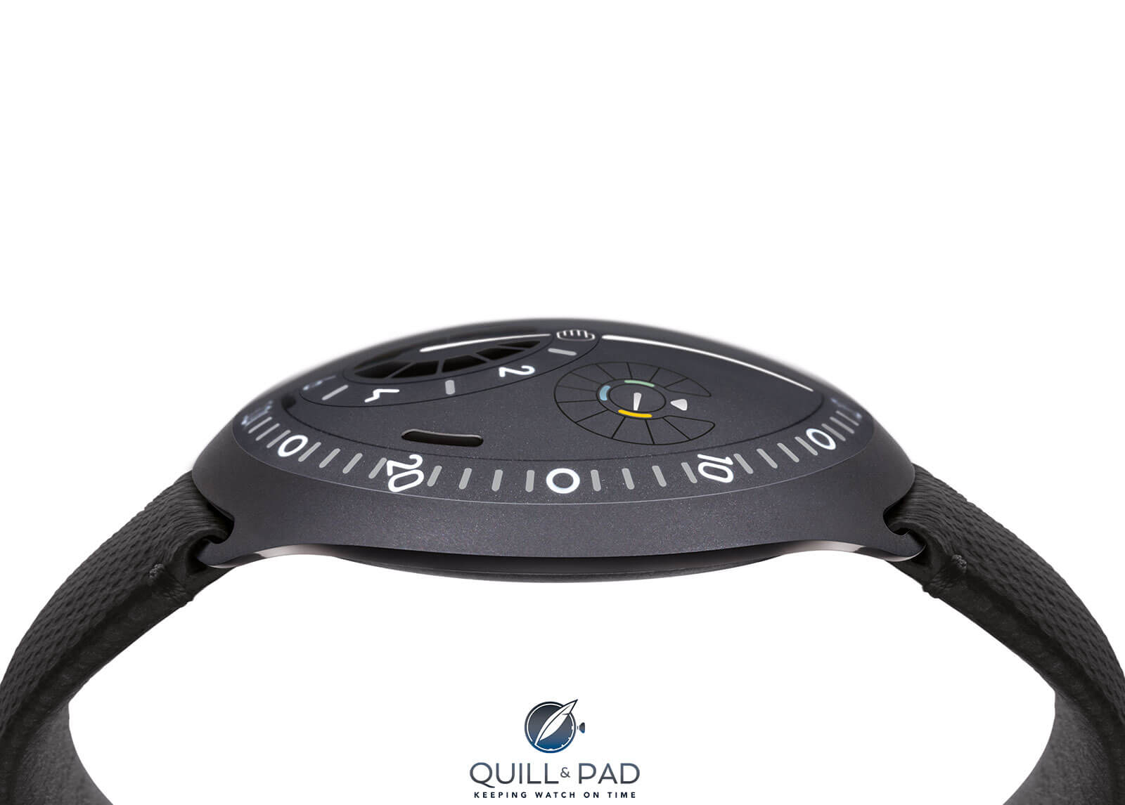 Ressence Type 2