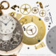 Breguet Tradition Automatique Seconde Rétrograde 7097 and Deconstructed Abraham-Louis Breguet Souscription Pocket Watch
