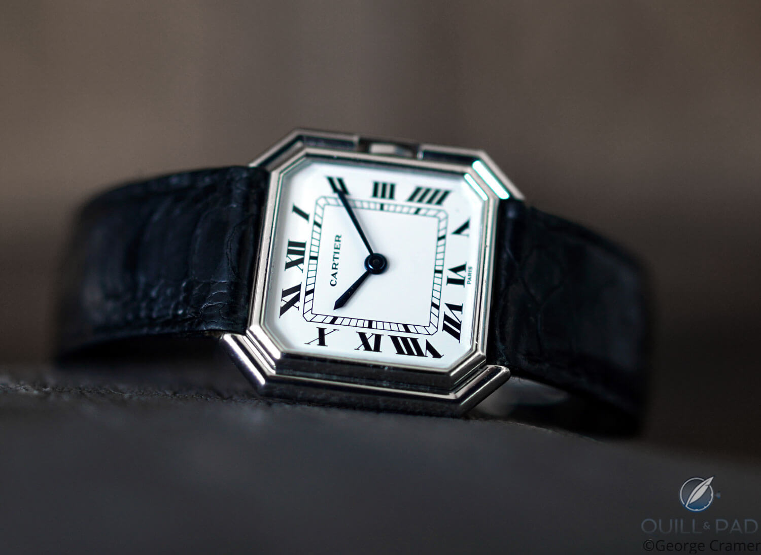 Cartier Ceinture