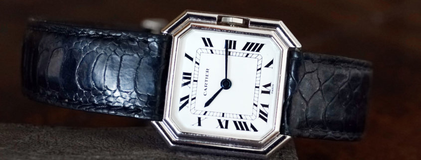 Cartier Ceinture