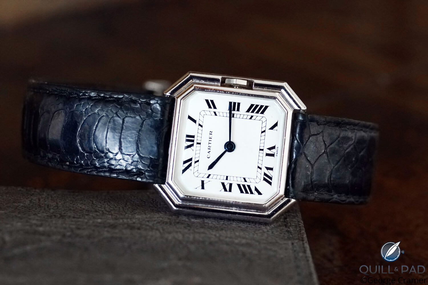Cartier Ceinture