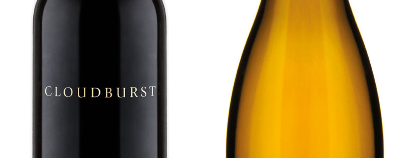 Cloudburst Wines