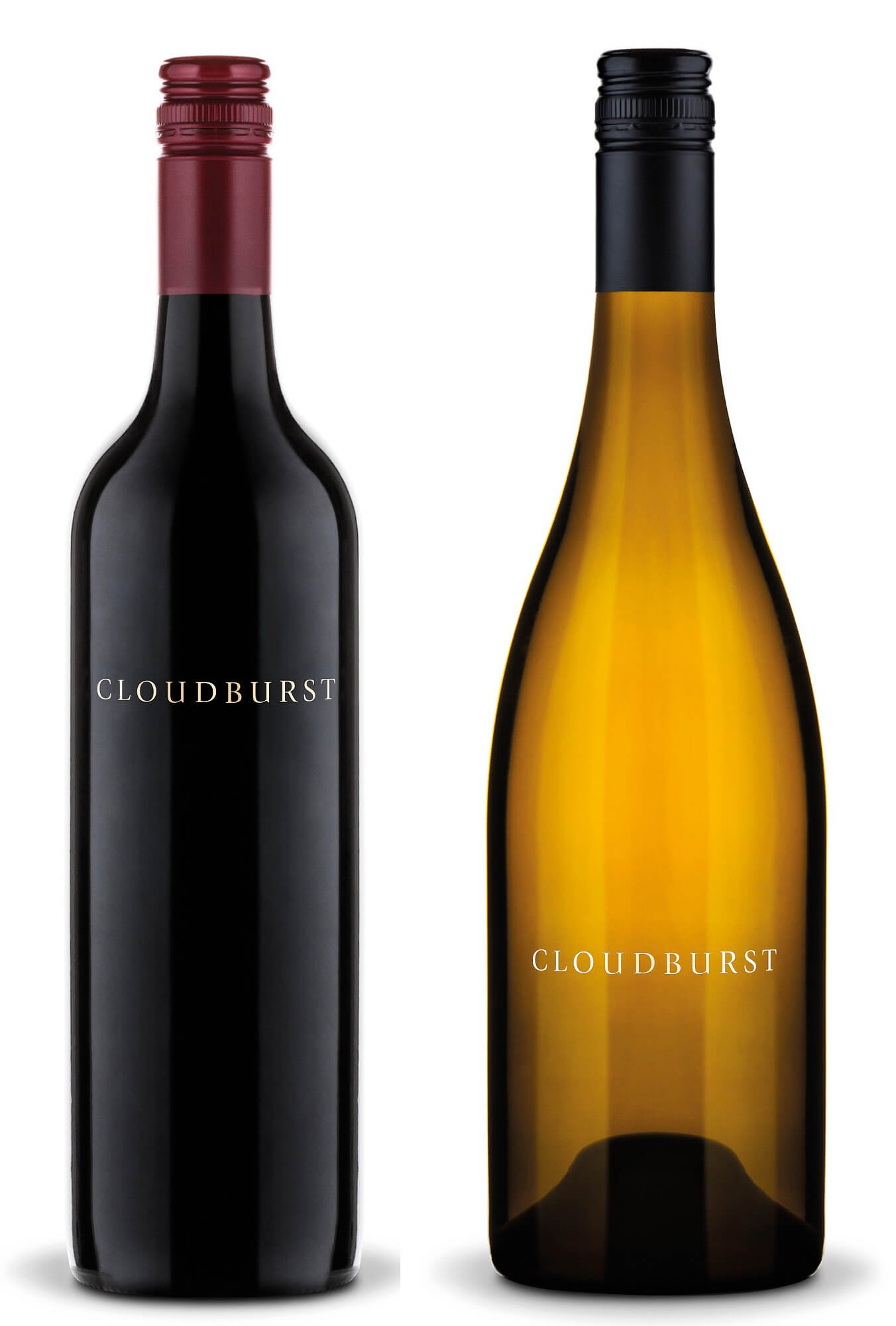 Cloudburst Wines