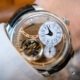 F.P. Journe Tourbillon Souverain Vertical wristshot