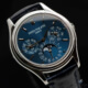 Parting shot: Patek Philippe Reference 3940P-027