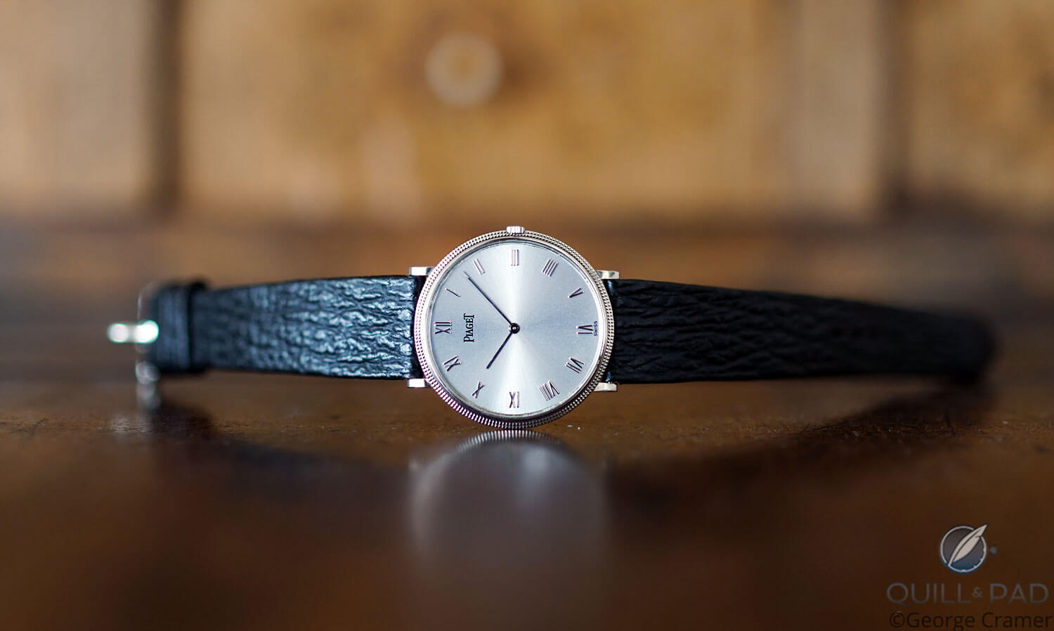 Piaget Altiplano