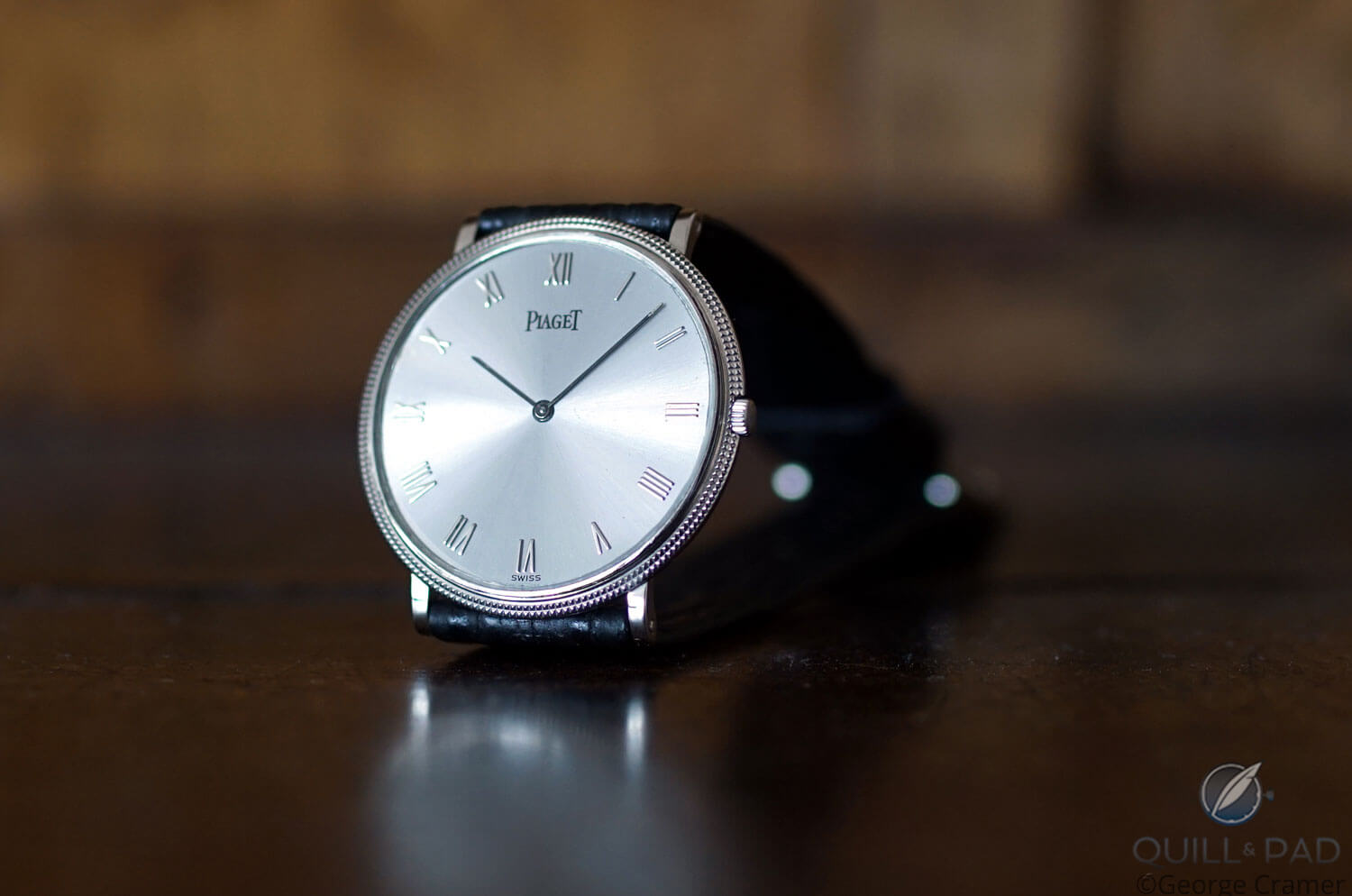 Piaget Altiplano