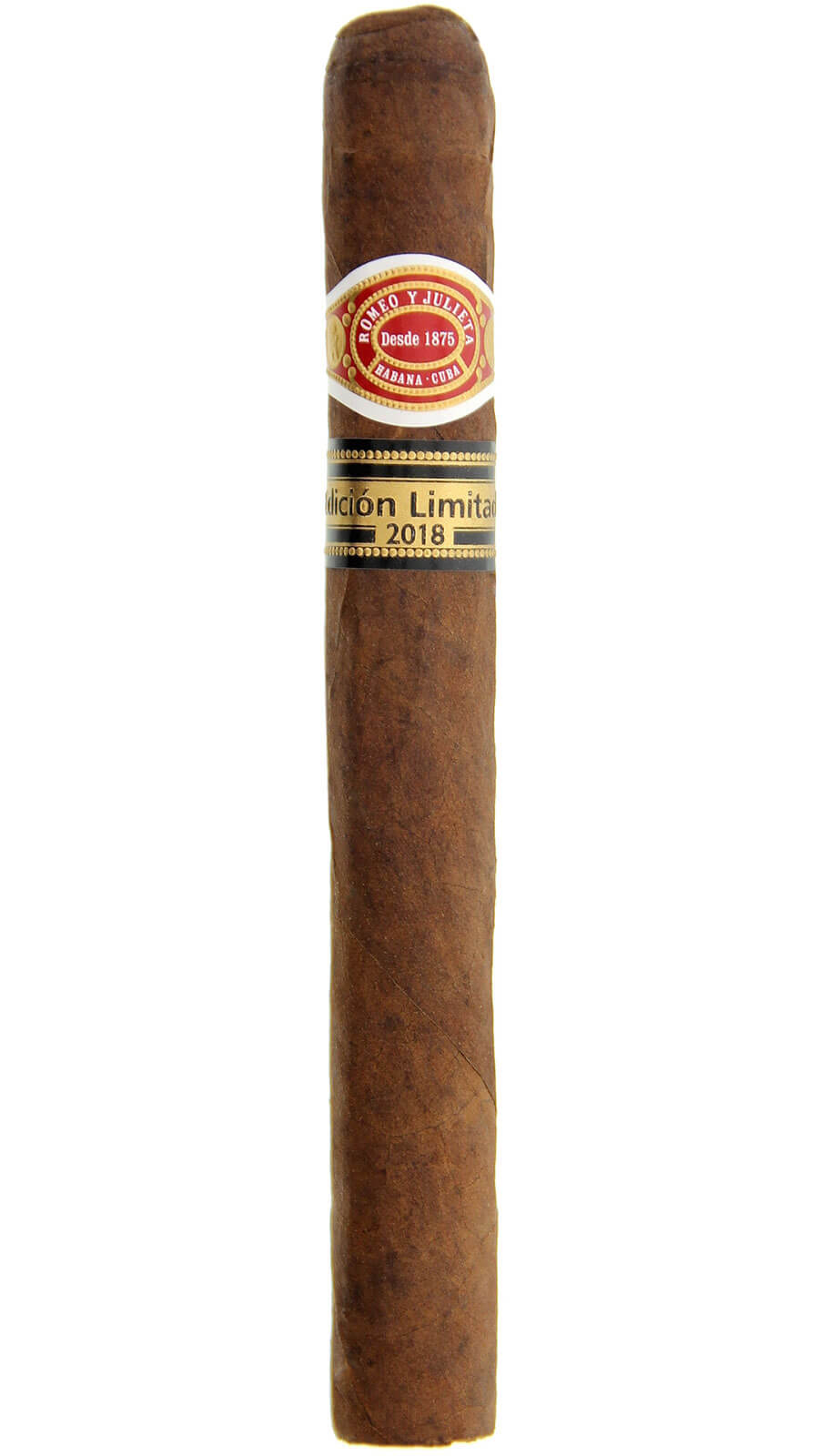 Romeo Y Julieta Tacos Edición Limitada 2018