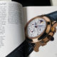 IWC Il Destriero Scafusia from the 1993 calalog