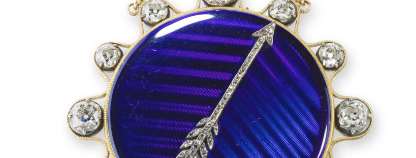 Breguet No.611 for Jerome Bonaparte