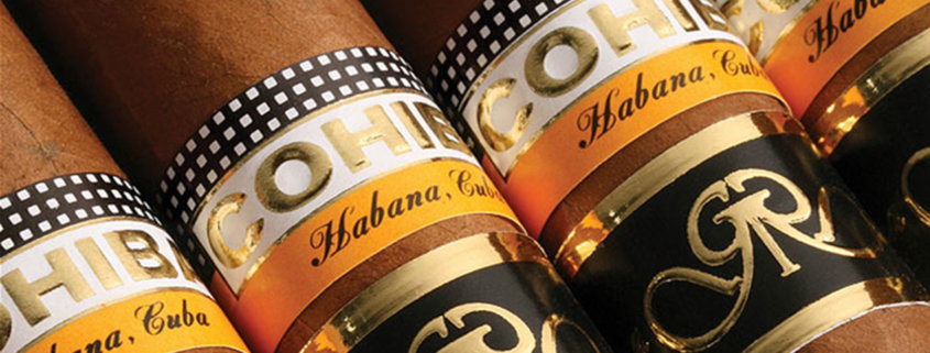 Cohiba Siglo VI Gran Reserva 2003