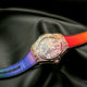 Hublot rainbow