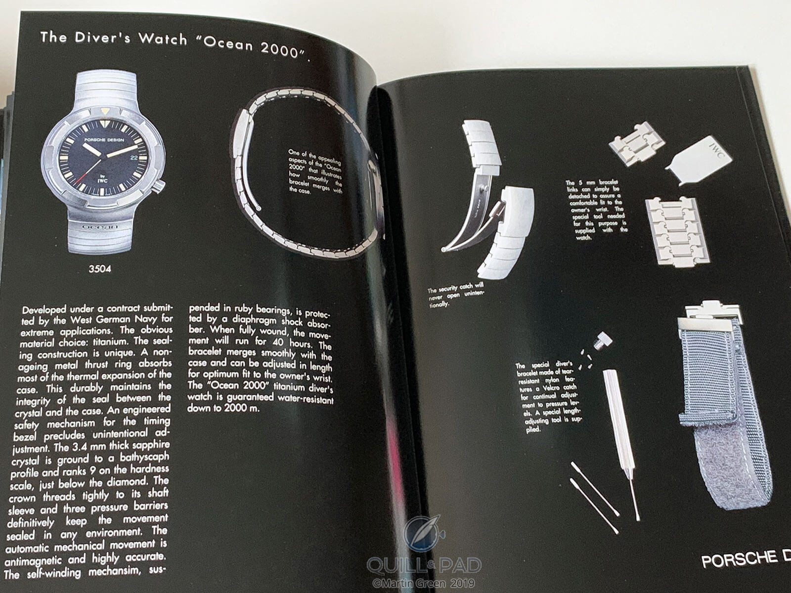 IWC Ocean 2000