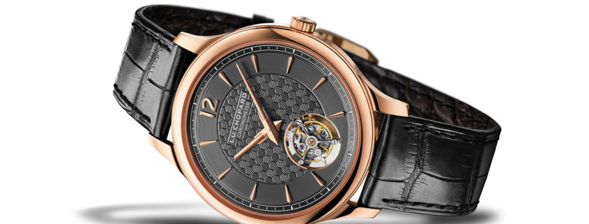 Chopard L.U.C Flying T Twin