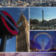 London montage (photo courtesy Wikipedia)