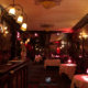Inside Maxim's restaurant in Paris