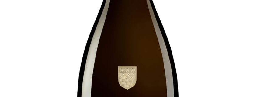 Philipponnat Clos des Goisses Les Cintres 2008 Champagne