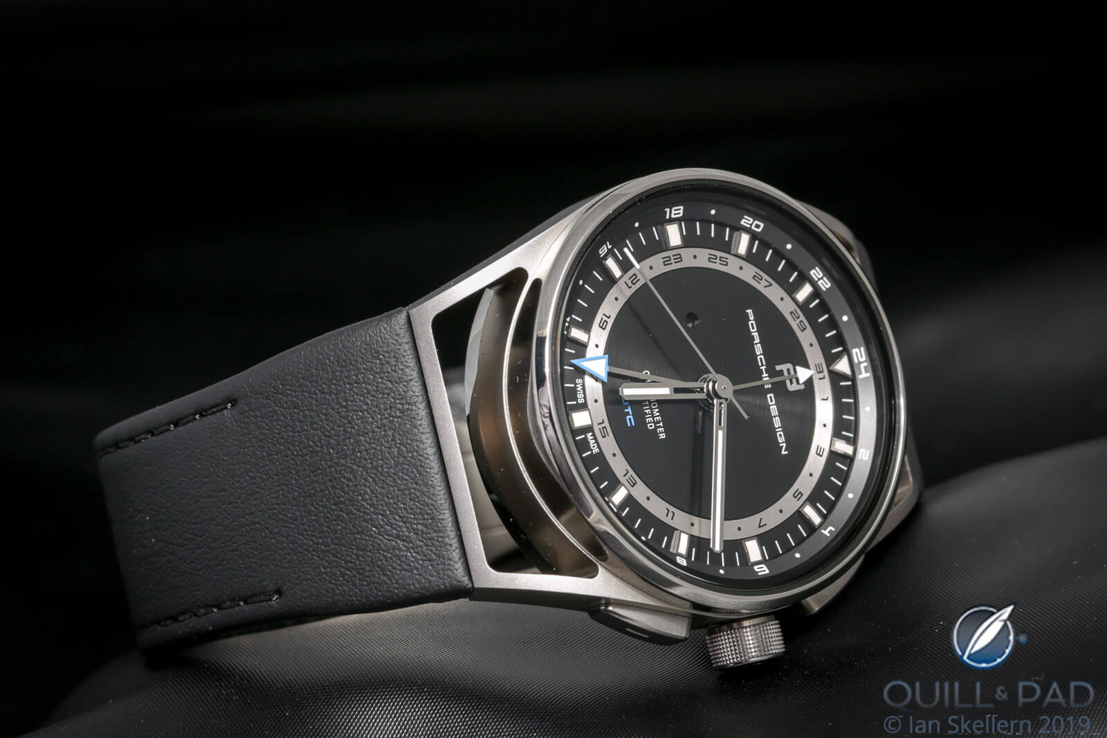 Porsche Design 1919 UTC