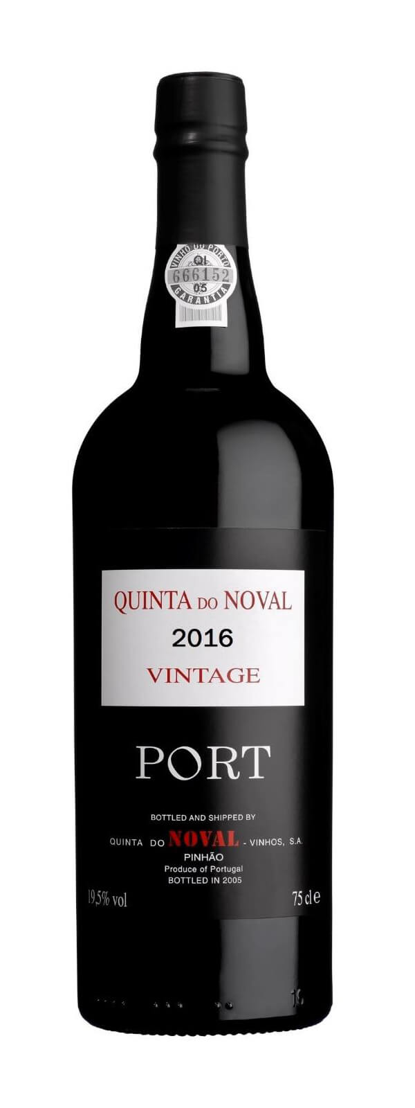 Quinta do Noval Nacional vintage port 2016