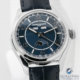 Vacheron Constantin FiftySix Blue Complete Calendar