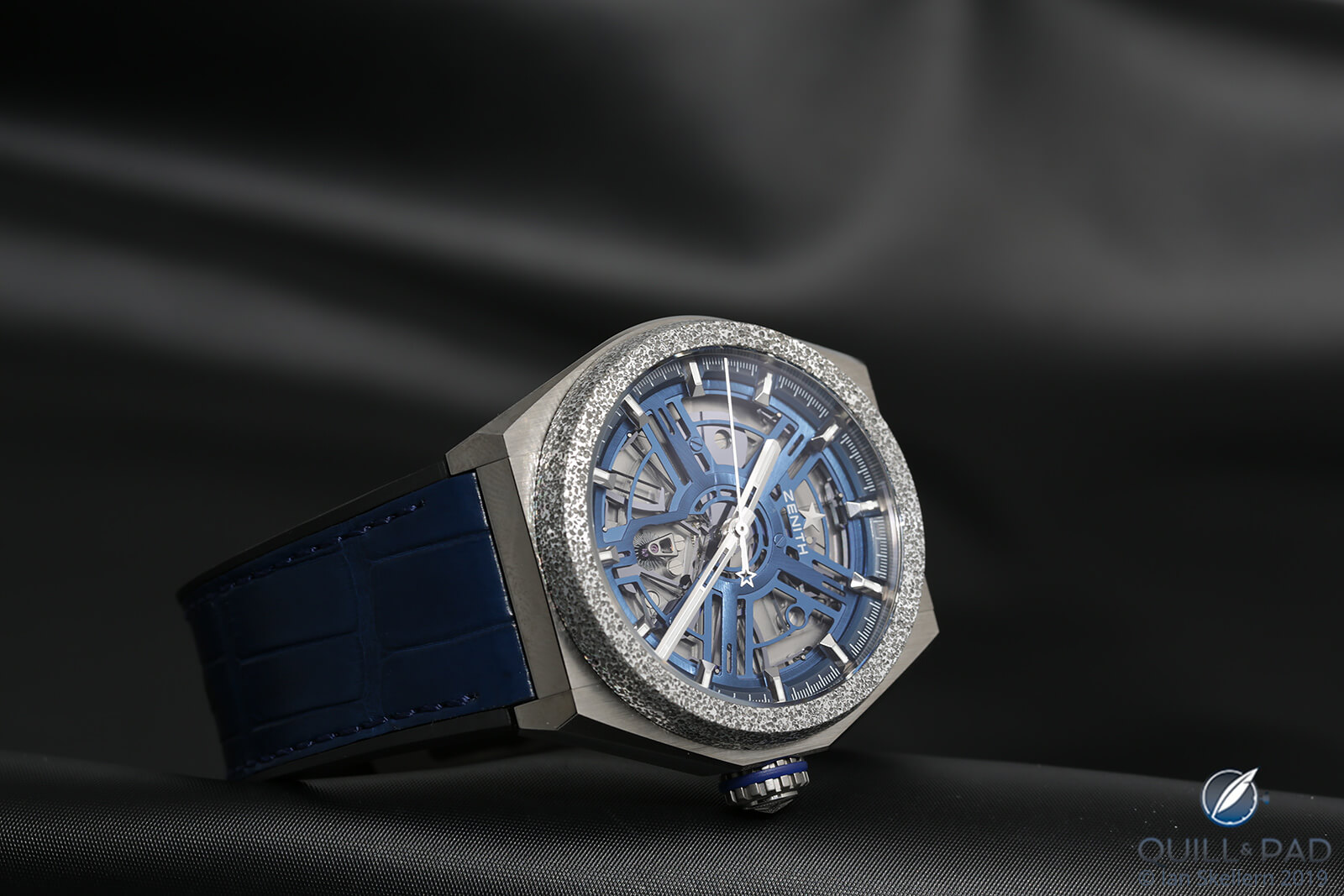 Zenith Defy Inventor