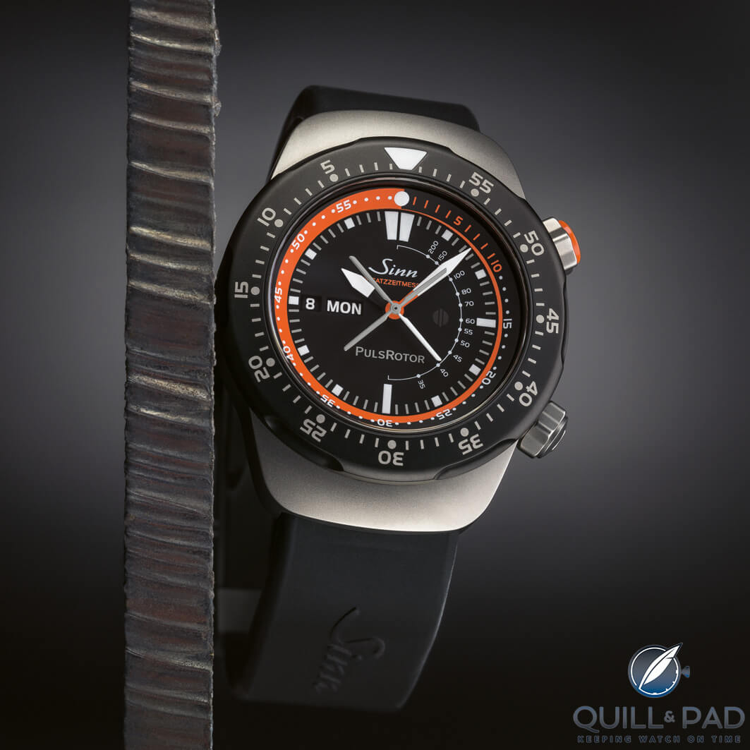 Sinn EZM 12
