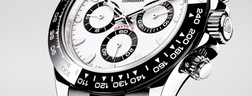 Rolex Daytona Reference 116500LN