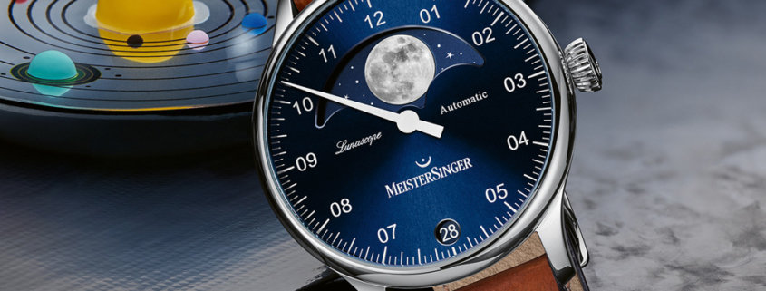 Meistersinger Lunascope