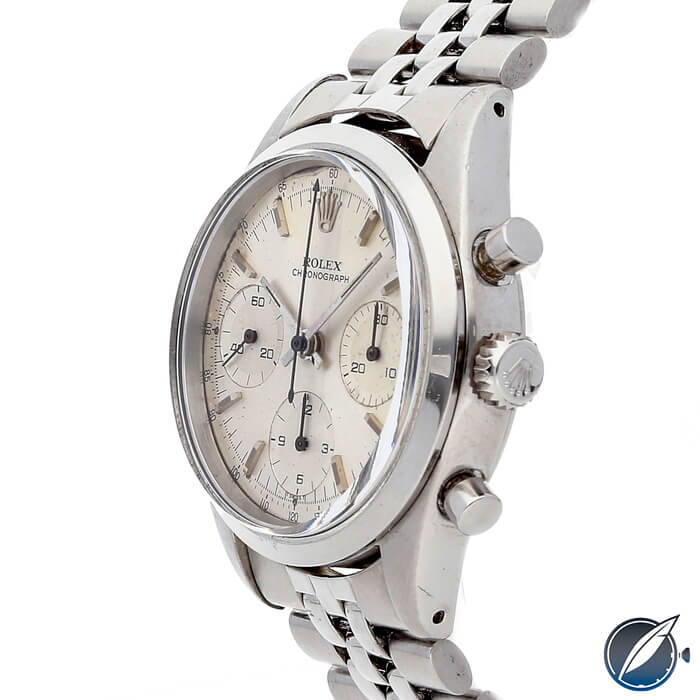 Rolex 1950s Ref 6238 Pre-Daytona
