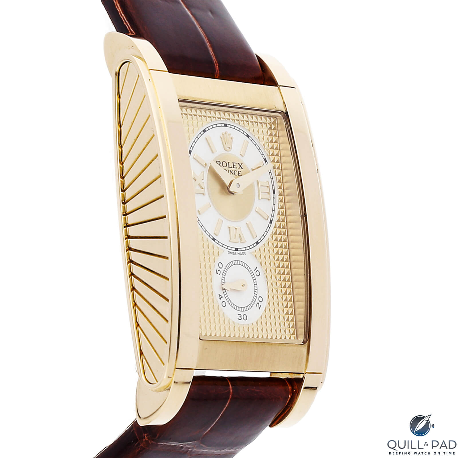Rolex Cellini Prince Ref 5440-8