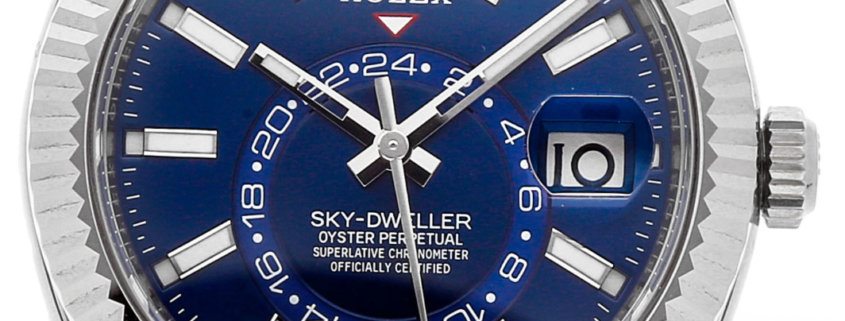 Rolex Sky-Dweller