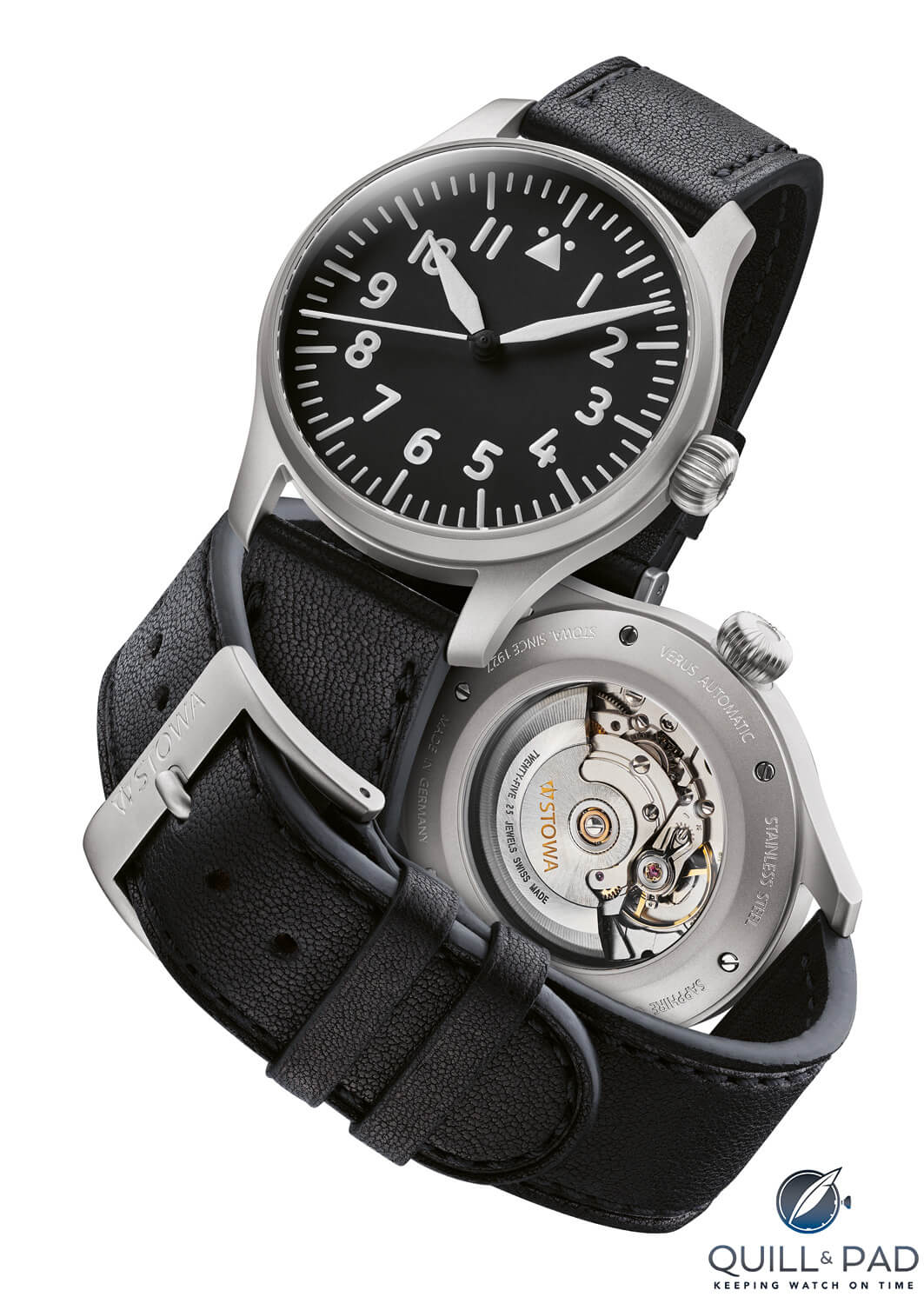 Stowa Flieger Verus 40