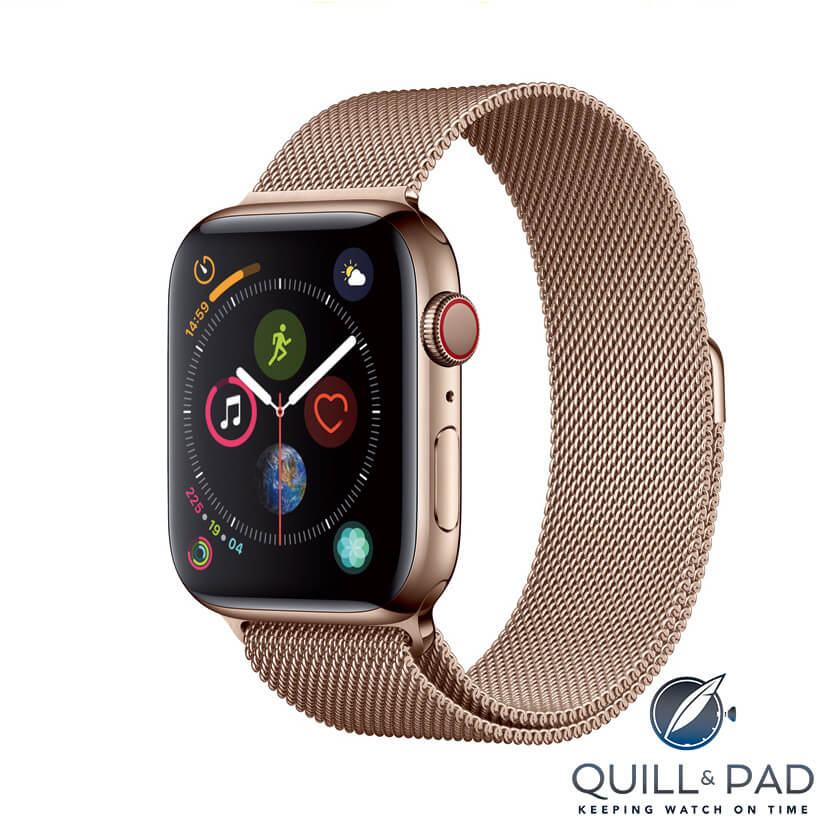 Apple Watch Series 4