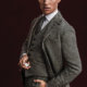 Omega 19-ligne pocket watch revival worn by Eddie Redmayne