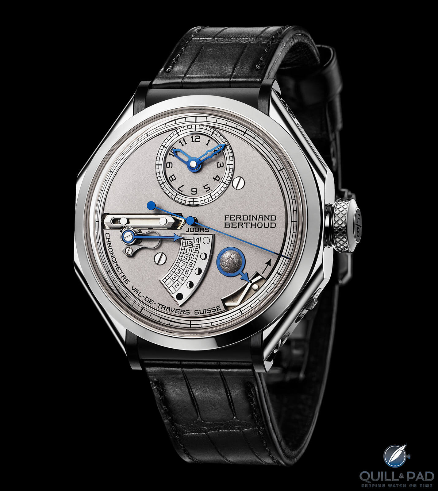 Ferdinand Berthoud FB 1L