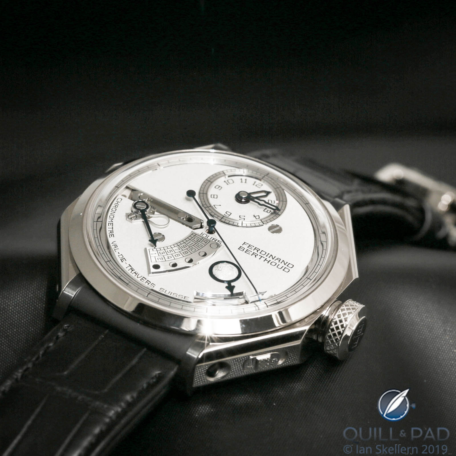 Ferdinand Berthoud FB 1L