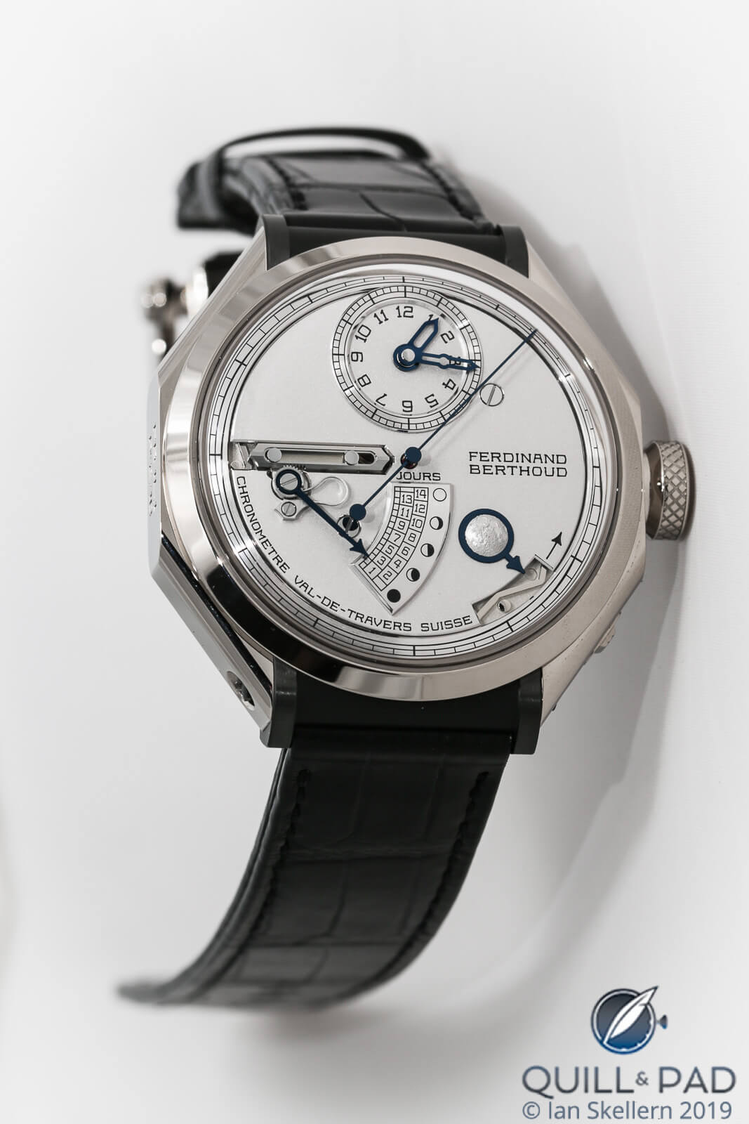 Ferdinand Berthoud FB 1L