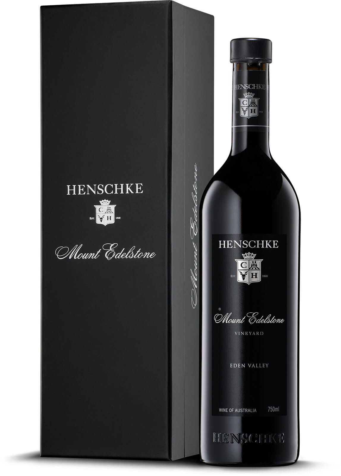 Henschke Mount Edelstone Shiraz 2013
