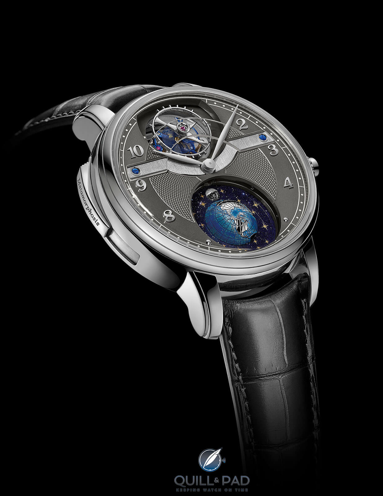 Montblanc Star Legacy Metamorphosis Limited Edition 8