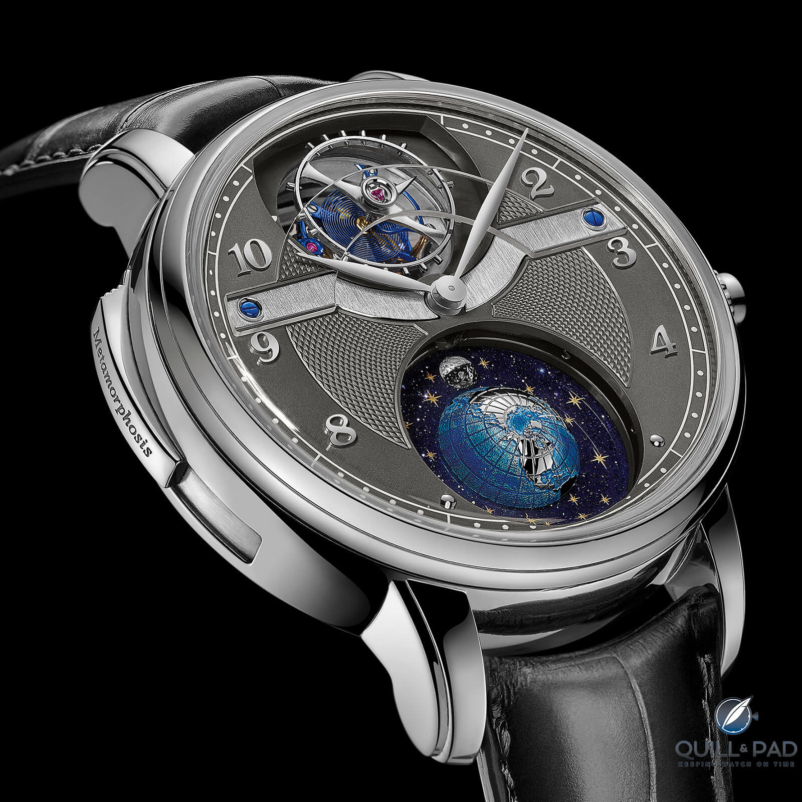 Montblanc Star Legacy Metamorphosis Limited Edition 8